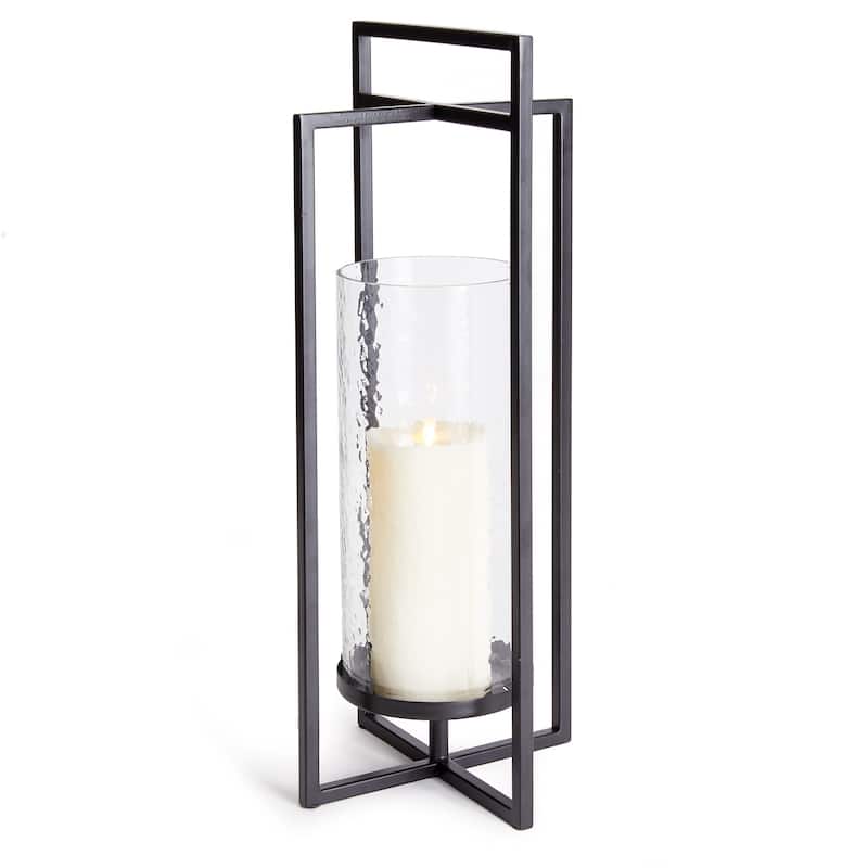 Exton Lantern Large - N/A