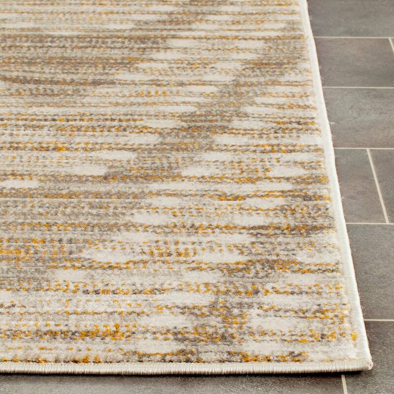 SAFAVIEH Porcello Epraxia Modern Rug