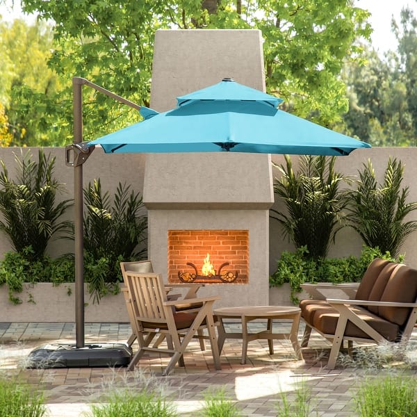 big lots patio umbrella clearance sale Ultra Large Patio Umbrella
