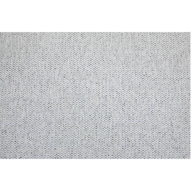 Magnussen Home Charleston White Dove Upholstered Side Chair Two Pack - 18.75''W x 22.75''D x 40''H