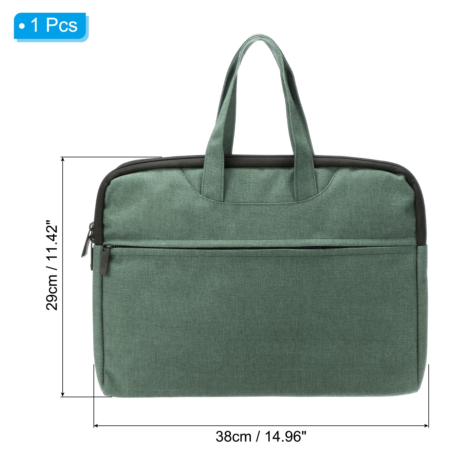 Overstock briefcase discount