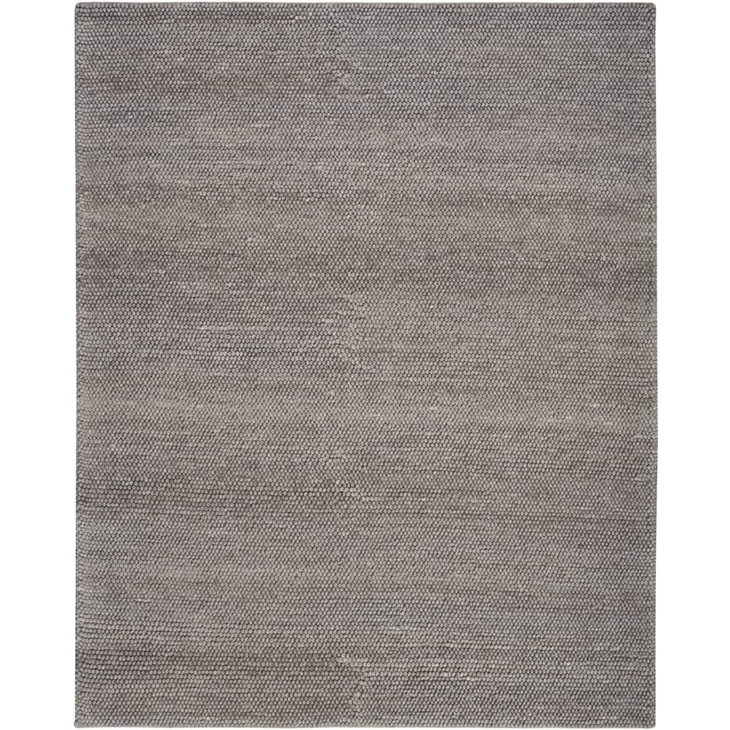 DKNY Pure Knots Indoor only Solid Area Rug