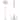 June 65" Adjustable Metal/Marble LED Floor Lamp by JONATHAN Y - 57-65" H x 15" W x 15" D