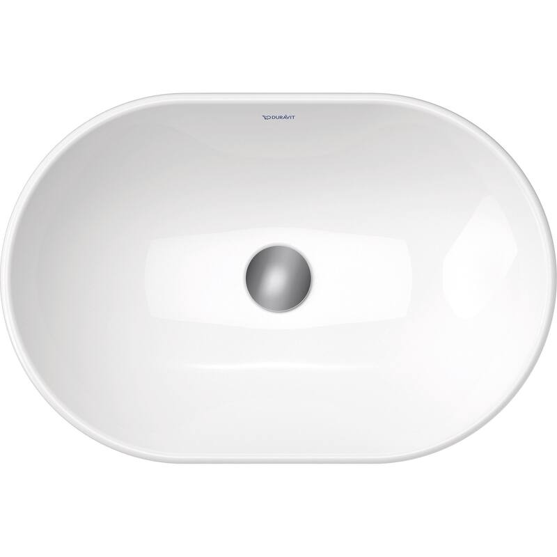 Duravit D-Neo 23-5/8" Washbowl