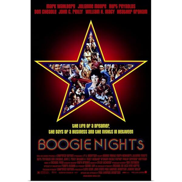 boogies posters