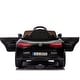preview thumbnail 38 of 43, 12V Mercedes-Benz CLS 350 Electric Ride-On Toy Car with Parent Control, Multimedia Functions and Four-Wheel Suspension