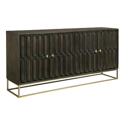Hekman Accents Entertainment Console