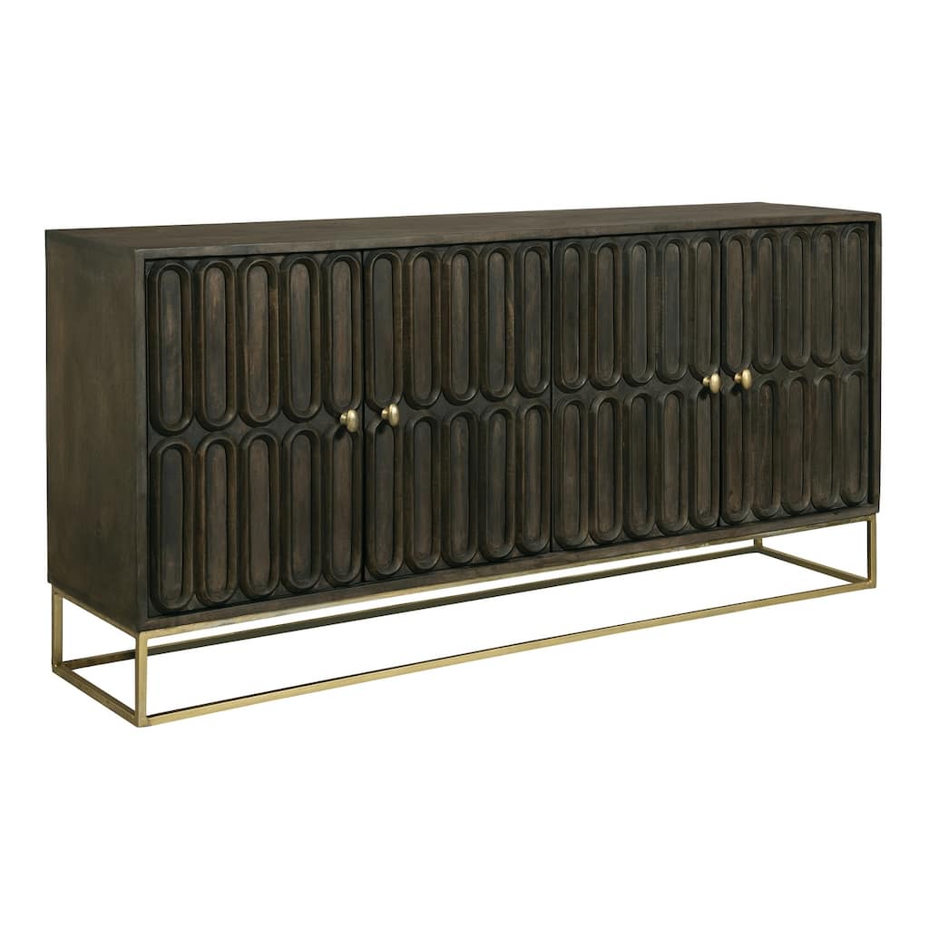 Hekman Accents Entertainment Console