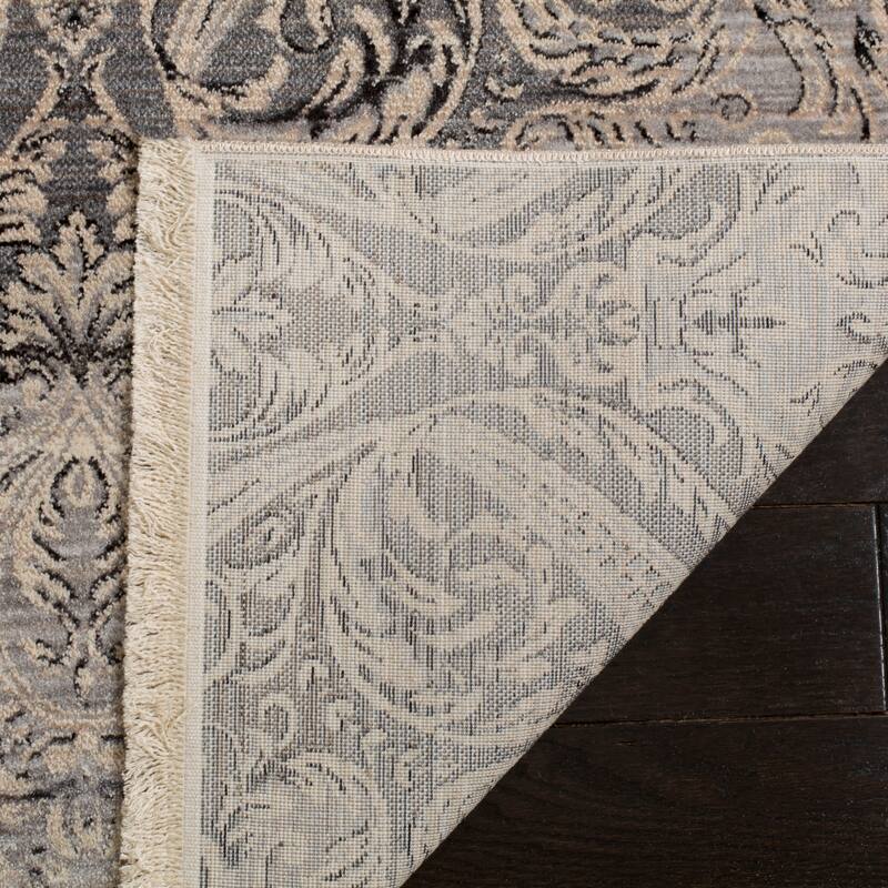 SAFAVIEH Vintage Boho Persian Siepie Oriental Polyester Rug with
