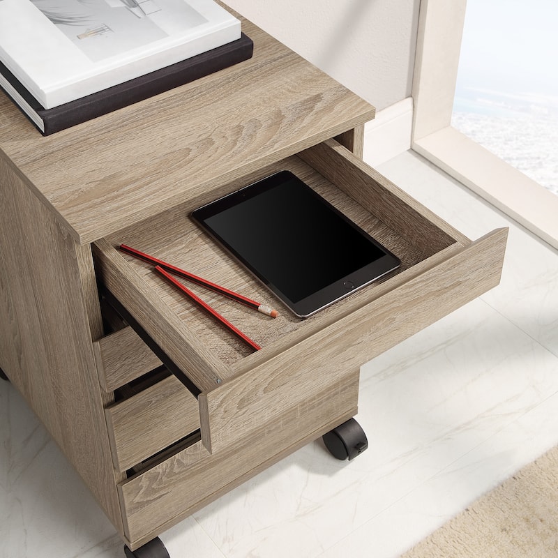 Holly Mobile Storage Cart