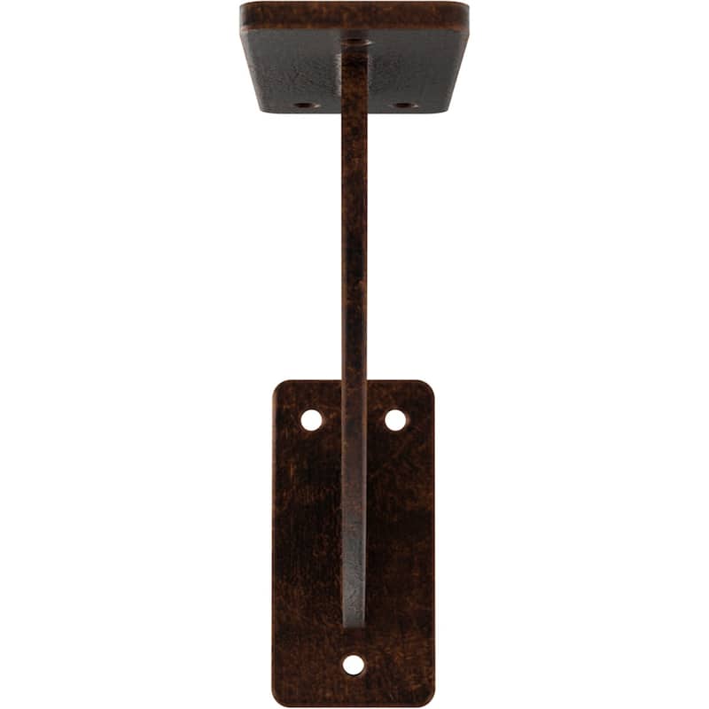 Bradford Steel Bracket
