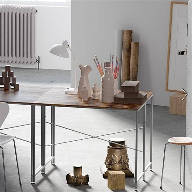 Computer Desk Study Table