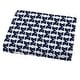 preview thumbnail 54 of 58, NCAA Rotary 7-piece Queen Bed in a Bag Set