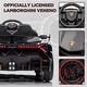preview thumbnail 11 of 28, 12V Kids Ride On Car, with Remote Control, 3 Speeds