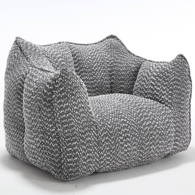 Soft Comfortable Bean Bag Chair for living room and bedroom