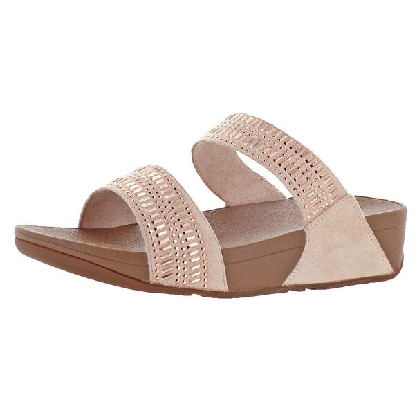 Fitflop incastone hotsell slide sandal