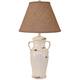 Option Heavy Distressed Light Nude