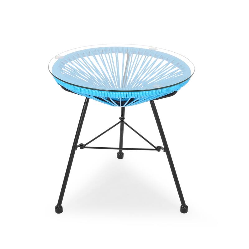 NUSA SIDE table
