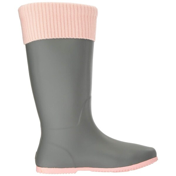butterfly twists rain boots