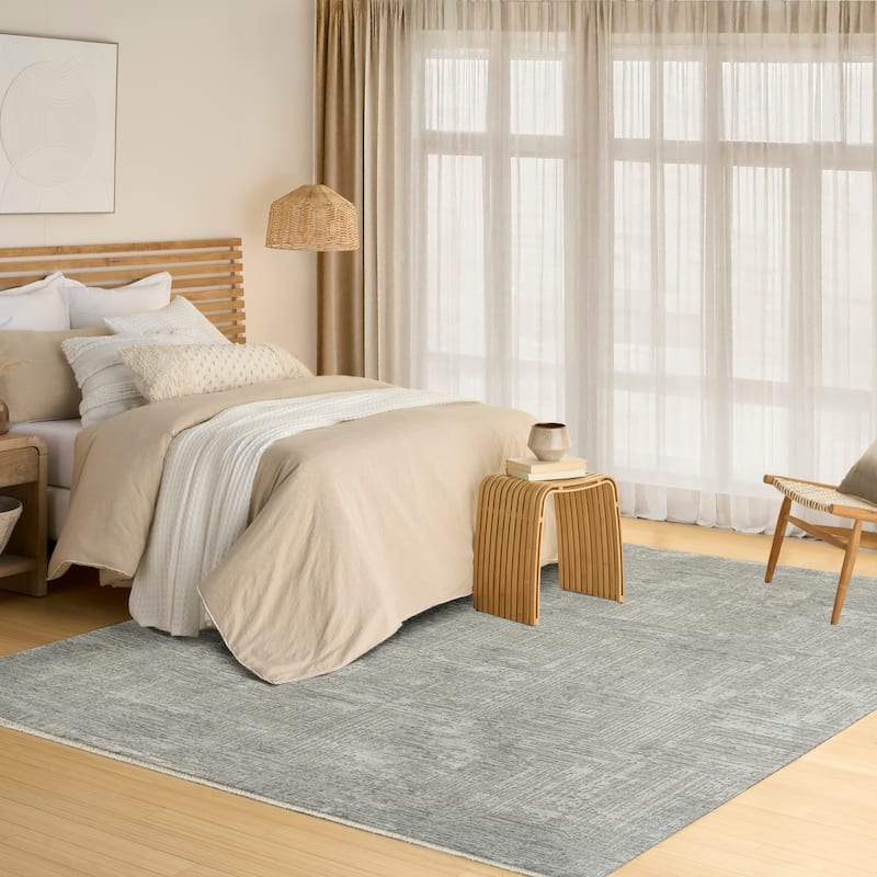 DKNY DK014 Madison Square Modern Indoor Rug