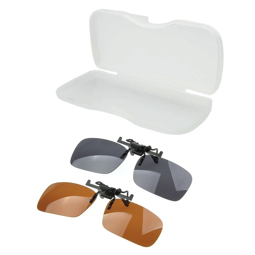 slim glasses hard case