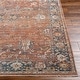 preview thumbnail 3 of 5, Carlisle Traditional Medallion Area Rug