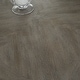 preview thumbnail 11 of 10, Abbey Park Weathered Brown & Antique White Trestle Table