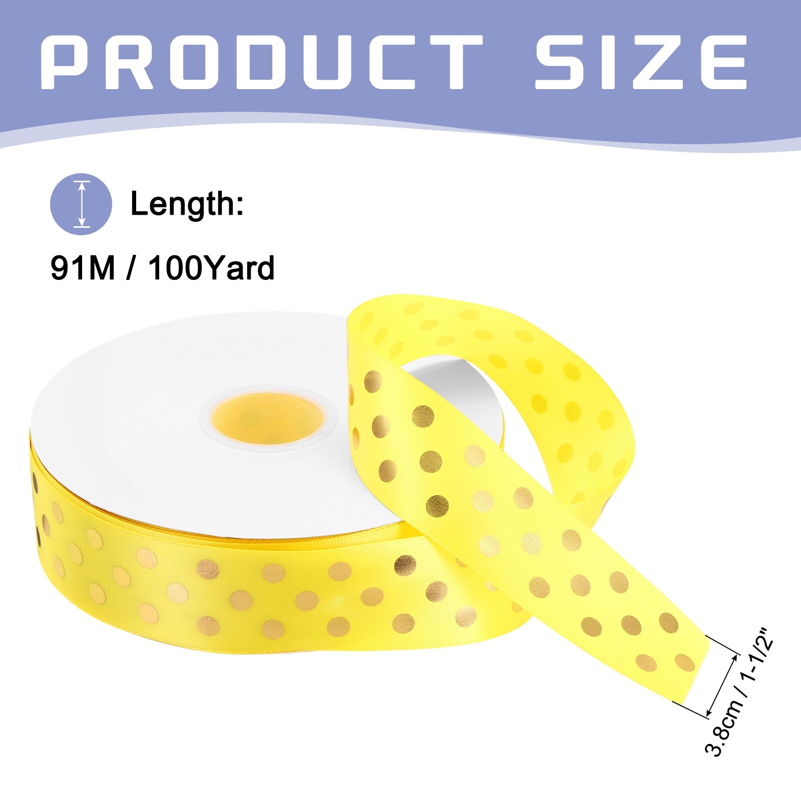 Grosgrain Ribbons Ribbon Bow Decoration