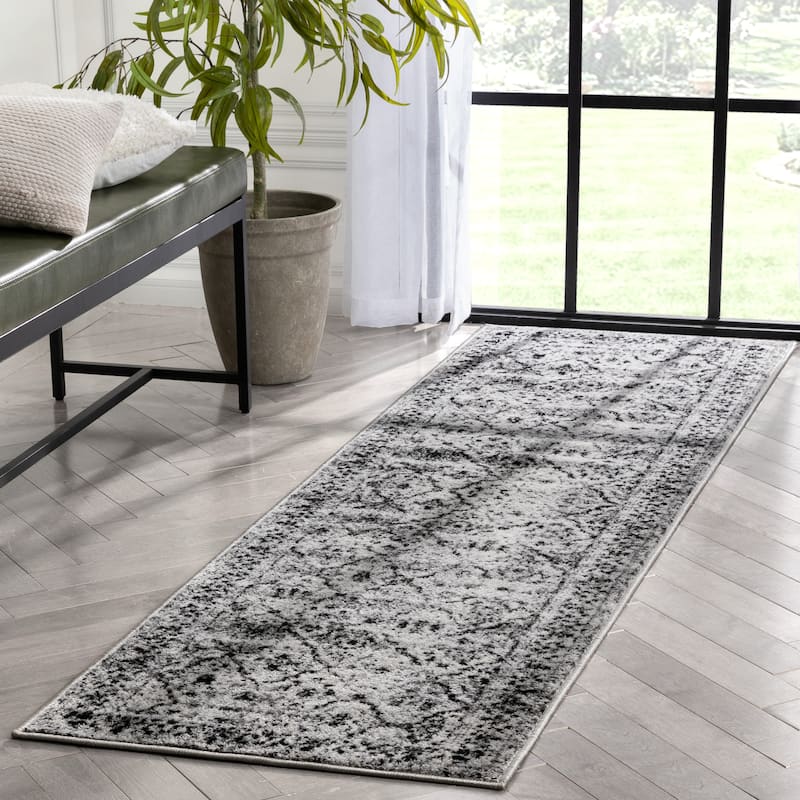Well Woven Zazzle Argos Vintage Modern Area Rug