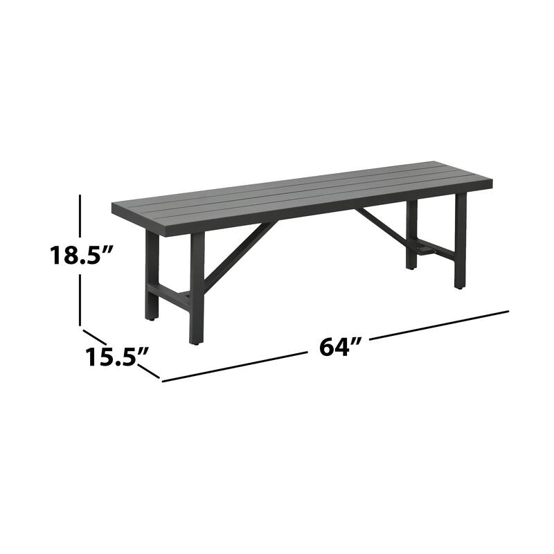 Navarro Outdoor Dining Set