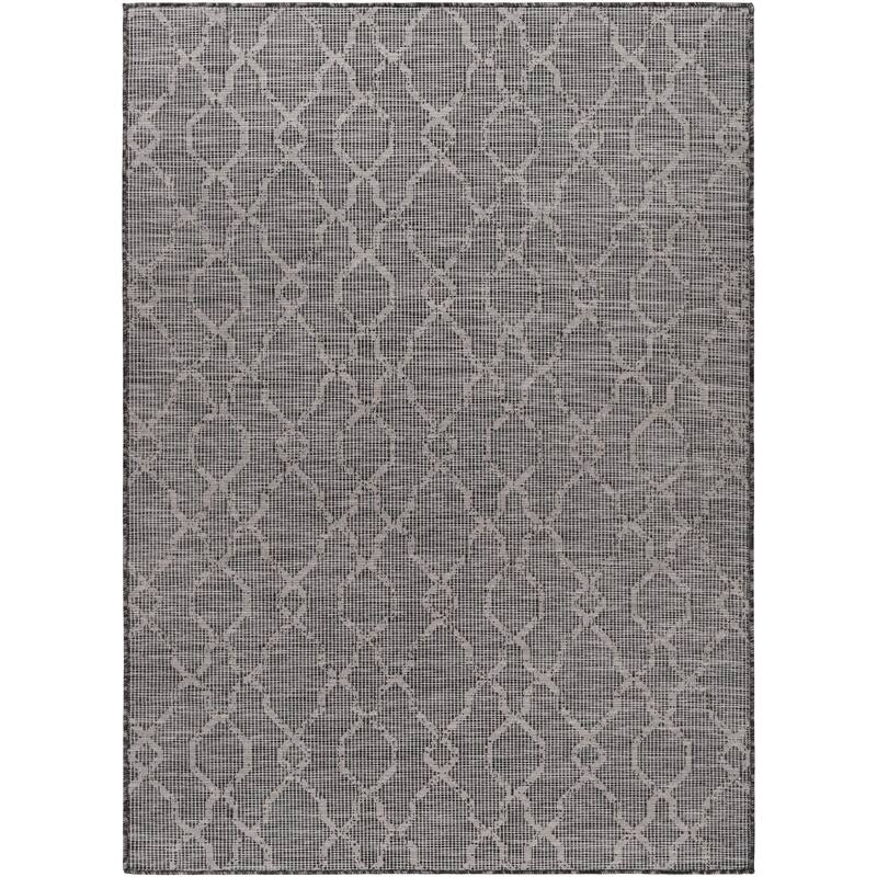 Artistic Weavers Jaylah Indoor / Outdoor Trellis Area Rug