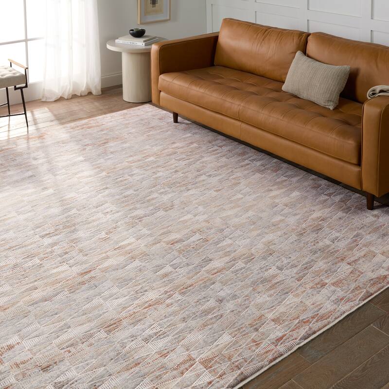Wynn Trellis Area Rug