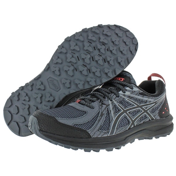 asics ladies trail shoes