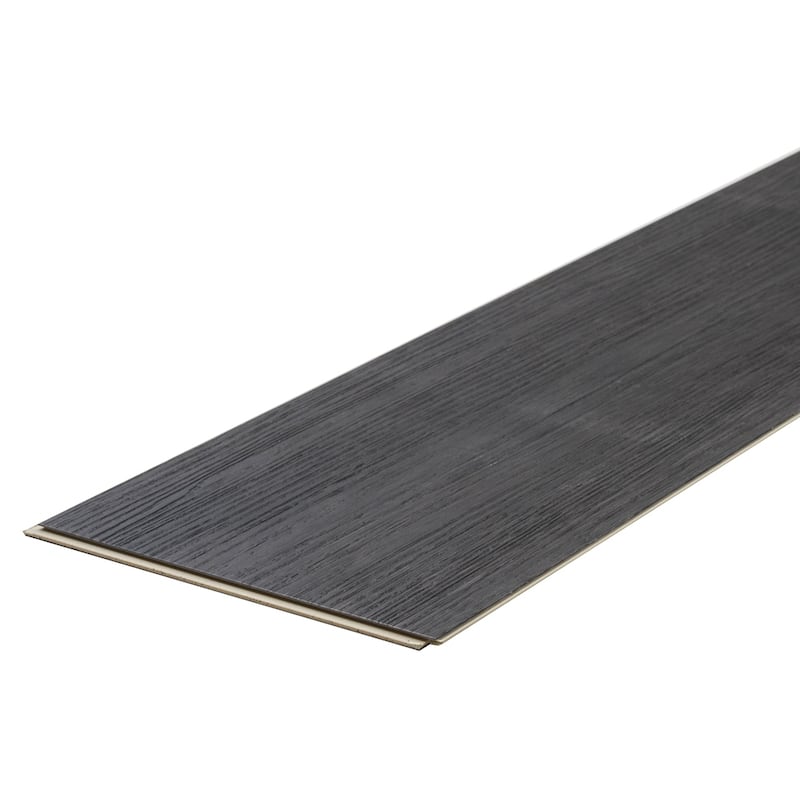 Muir 7x48 Matte Wood Look Plank Vinyl Tile - Floor & Wall - Large Format