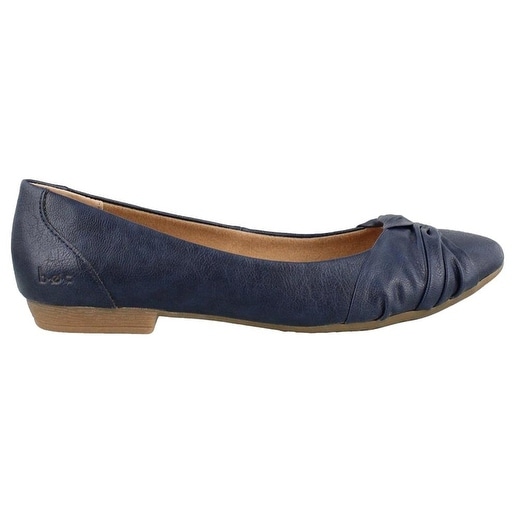 boc womens flats