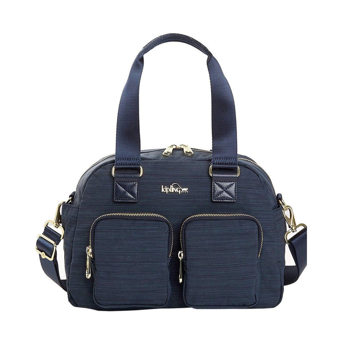 kipling defea small satchel