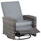 Option Mixed Grey & Grey
