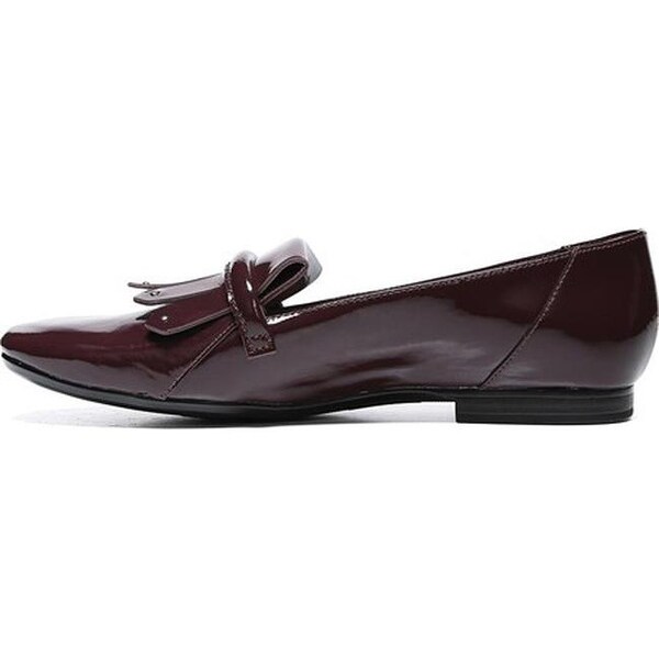 naturalizer ellis loafer