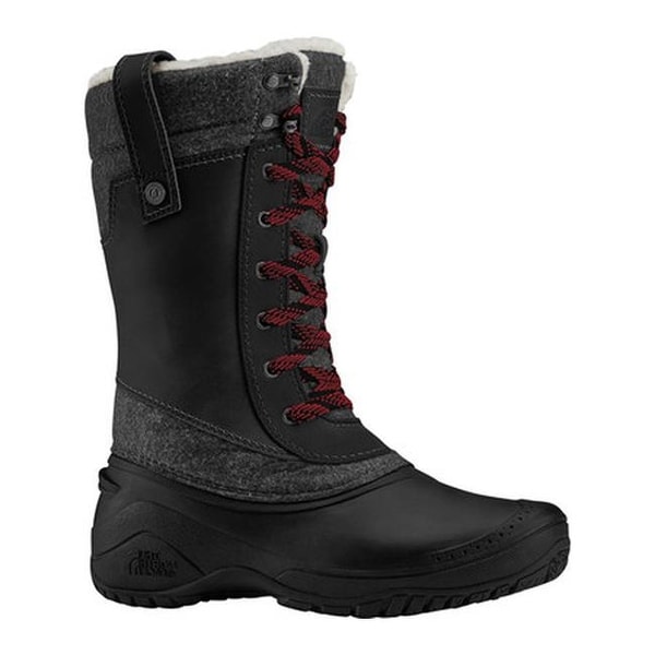 womens waterproof boots north face