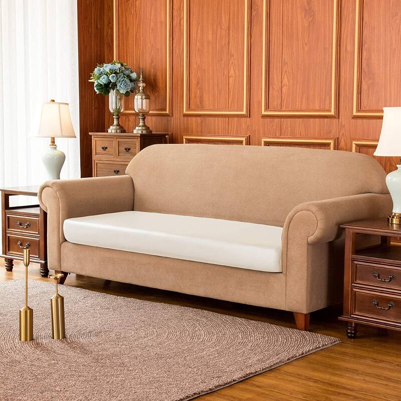 Subrtex PU Leather Sofa Cover