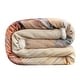 preview thumbnail 42 of 158, Indigo Hill by HiEnd Accents Campfire Sherpa Fleece Throw, 1PC or 3PC