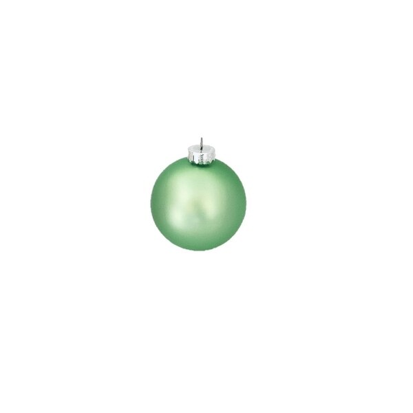 have a ball ornaments