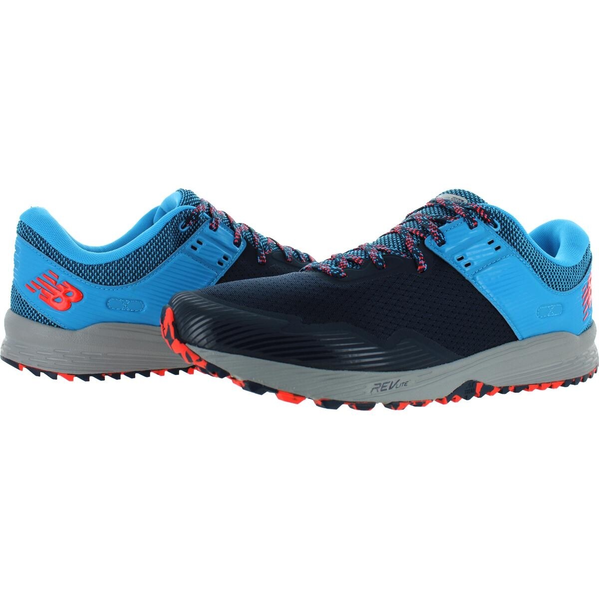 new balance nitrel trail v2