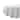 Avanti Linens Snowflakes 70" Round Tablecloth