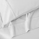 preview thumbnail 35 of 50, Superior 1200 Thread Count Egyptian Cotton Solid Pillowcase - (Set of 2)