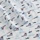 preview thumbnail 27 of 36, Nautica Kids Cozy Printed Sheet Sets