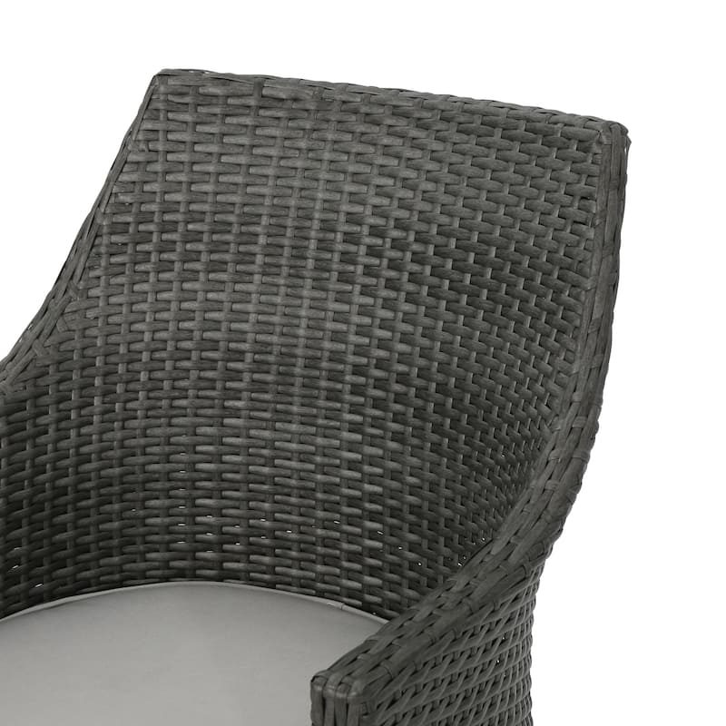 Outdoor Dining Chair (Set of 2)