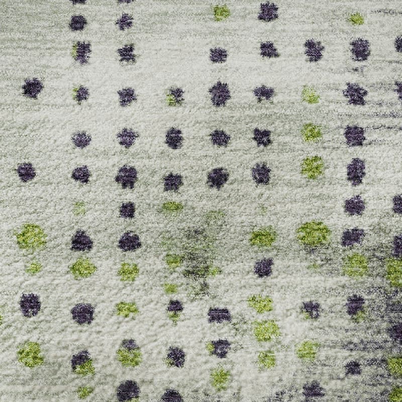 Premium Washable Super Soft Modern Contemporary Mayfield Rug