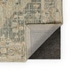preview thumbnail 9 of 10, Alexander Home Hand-hooked Traditional Mosaic Wool Rug