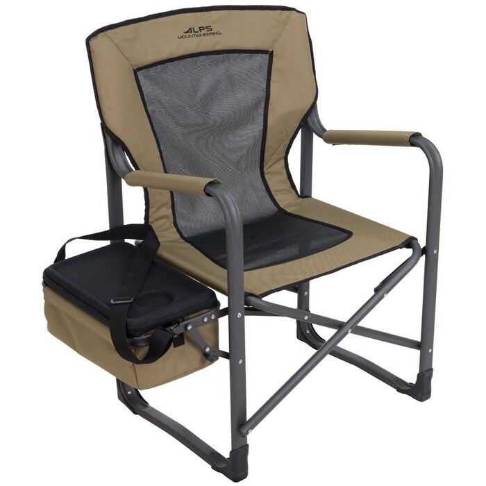 Alps mountaineering online chiller chair